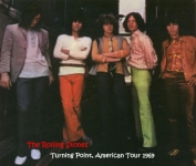 The Rolling Stones: Turning Point, American Tour 1969 (Rockin' Rott)