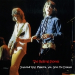 The Rolling Stones: Diamond Ring, Vaseline, You Give Me Disease (Rockin' Rott)