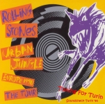 The Rolling Stones: Tuning For Turin (Rockin' Rott)
