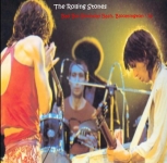 The Rolling Stones: Bad Boy Birthday Bash, Bloomington '75 (Rockin' Rott)