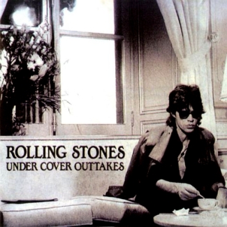The Rolling Stones: Under Cover Outtakes (Rogue)