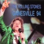 The Rolling Stones: Gainesville 94 (Rose Records)
