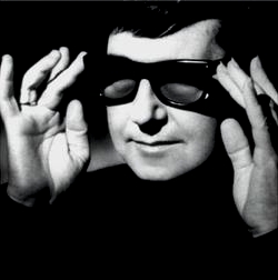 Roy Orbison: She's A Mystery To Me