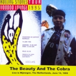 The Rolling Stones: The Beauty And The Cobra (S-Hole Records)