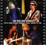 The Rolling Stones: Live At Aloha Stadium (SRS)