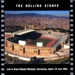 The Rolling Stones: Live In Stadi Olimpic Montjuic (SRS)