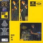 The Beatles: Beatles For Sale (SRS)
