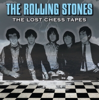 The Rolling Stones: Another Time, Another Place - The Lost Chess Tapes (Coda Publishing)