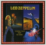 Led Zeppelin: Strange Tales From The Road (Rock Solid Records)