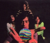 Led Zeppelin: Absolutely Gems (Sanctuary)