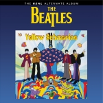 The Beatles: Yellow Submarine - The Real Alternate Album (Sapple)