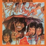 The Rolling Stones: Honky Tonk Heaven (Save The Earth)