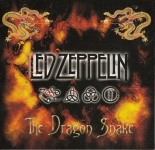 Led Zeppelin: The Dragon Snake (Scorpio (UK))