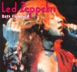 Led Zeppelin: Days Confused (Scorpio (UK))