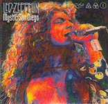 Led Zeppelin: Mystic San Diego (Scorpio (UK))