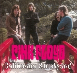 Pink Floyd: California Stockyard (Scorpio (UK))