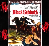 Black Sabbath: Definitive Ecstasy (Scorpio (UK))