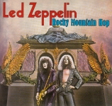 Led Zeppelin: Rocky Mountain Hop (Scorpio (UK))