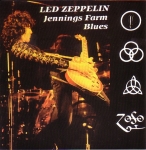 Led Zeppelin: Jennings Farm Blues (Scorpio)