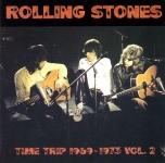 The Rolling Stones: Time Trip Vol.2 (Scorpio)