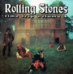 The Rolling Stones: Time Trip Vol.4 (Gold Standard)
