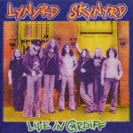 Lynyrd Skynyrd: Live In Cardiff (Seagull Records)