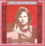 Van Morrison: Live At The Roxy (Seagull Records)