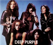 Deep Purple: $ 697.276 (Seagull Records)