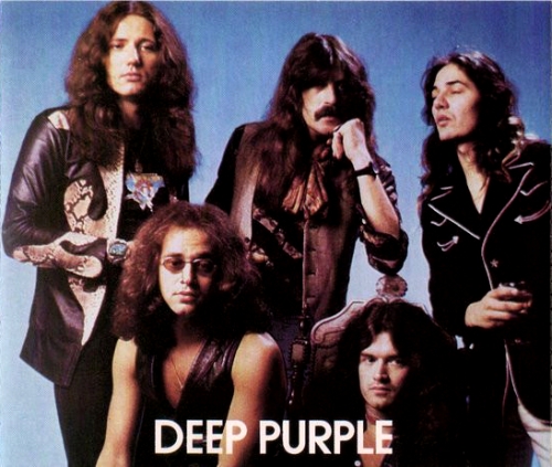 Deep Purple: $ 697.276 (Seagull Records)