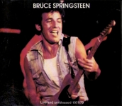 Bruce Springsteen: Live And Unreleased 1971/79 (Seagull Records)