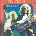 Led Zeppelin: Kashmir (Seagull Records)