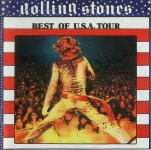 The Rolling Stones: Best Of The USA Tour (Seagull Records)