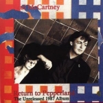 Paul McCartney: Return To Pepperland - The Unreleased 1987 Album (Sergeant M Records)