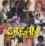 Cream: Oil Cream (Shout To The Top)
