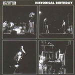 Led Zeppelin: Historical Birthday (Shout To The Top)