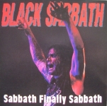 Black Sabbath: Sabbath Finally Sabbath (Shout To The Top)