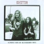 Led Zeppelin: Almost Son Of Blueberry Hill (Shout To The Top)