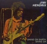 Jimi Hendrix: Shine On Earth, Shine On (Sidewalk Music)