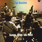 The Beatles: Songs From The Past Vol.5 (Sidewalk Music)
