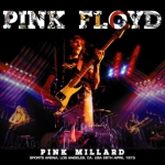 Pink Floyd: Pink Millard (Sigma)
