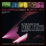 Pink Floyd: The Unprocessed Boston 1977 (Sigma)