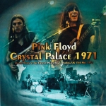 Pink Floyd: Crystal Palace 1971 (Sigma)
