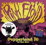 Pink Floyd: Pepperland 70 - 1st Gen Reel (Sigma)