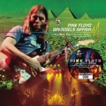 Pink Floyd: Brussels Affair (Sigma)