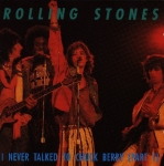 The Rolling Stones: I Never Talked To Chuck Berry - Part 1 (Silver Rarities)