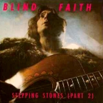 Blind Faith: Stepping Stones - Part 2 (Silver Rarities)