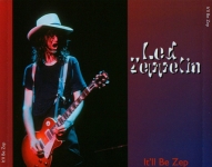 Led Zeppelin: It'll Be Zep (Silver Rarities)