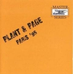 Page & Plant: Paris 95 (Silver Rarities)