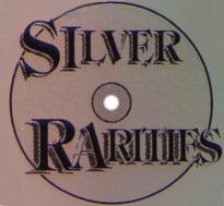 Silver Rarities