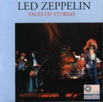 Led Zeppelin: Tales Of Storms (Silver Shadow)